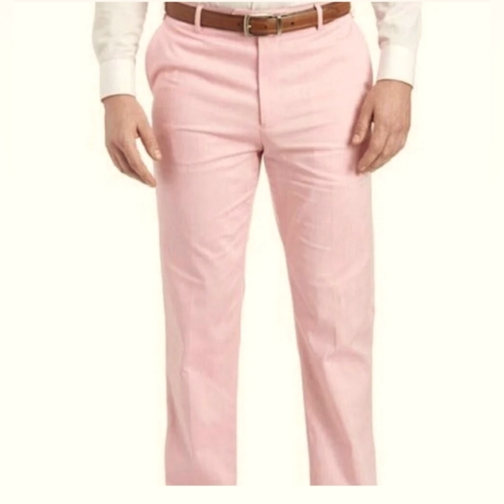 Orvis khaki pants